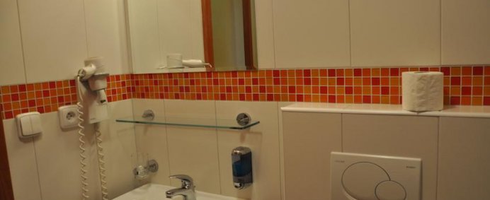 Hotel CITY CENTRAL 3* - Praga, Cehia. - Photo 9