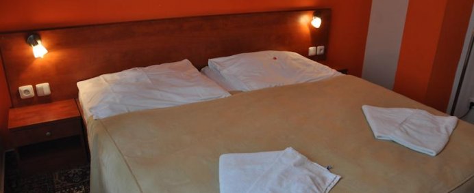Hotel CITY CENTRAL 3* - Praga, Cehia. - Photo 10