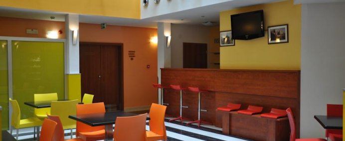 Hotel CITY CENTRAL 3* - Praga, Cehia. - Photo 12