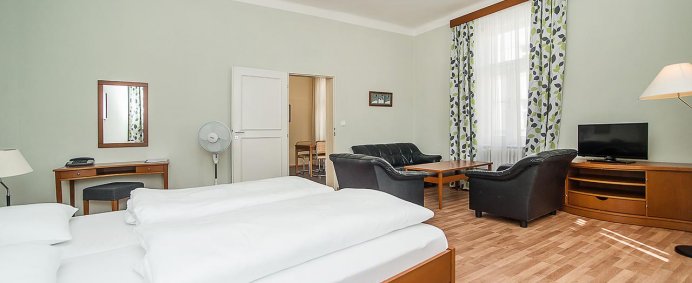 Hotel ORION 3* - Praga, Cehia. - Photo 6
