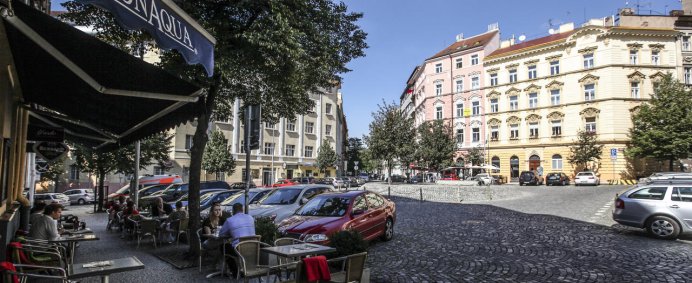Hotel ORION 3* - Praga, Cehia. - Photo 8