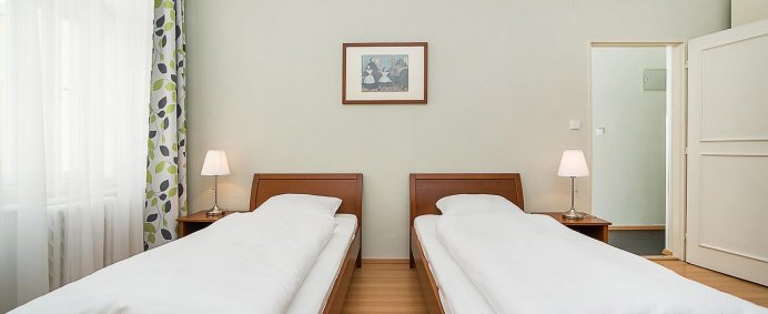 Hotel ORION 3* - Praga, Cehia. - Photo 9