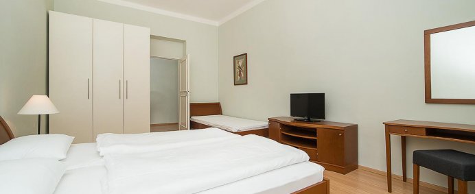 Hotel ORION 3* - Praga, Cehia. - Photo 10