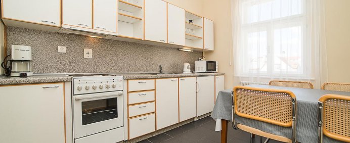 Hotel ORION 3* - Praga, Cehia. - Photo 13