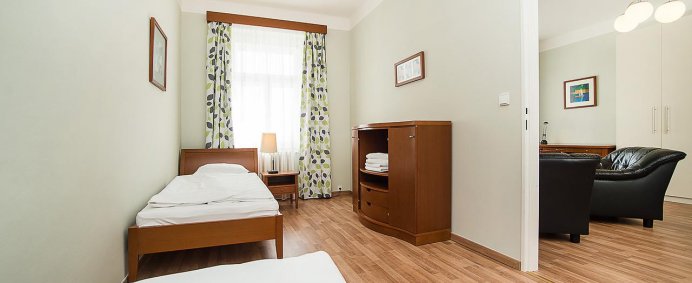 Hotel ORION 3* - Praga, Cehia. - Photo 14