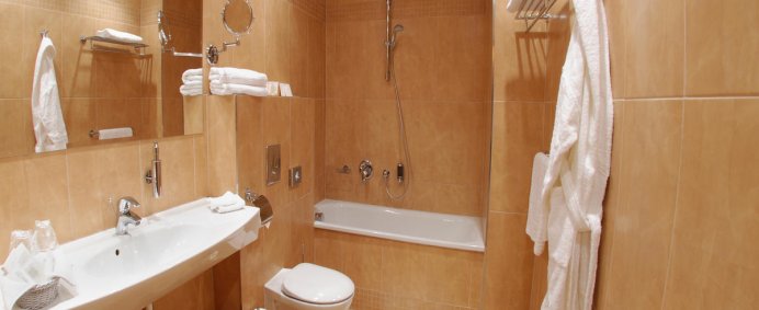 Hotel SONATA 4* - Praga, Cehia. - Photo 4
