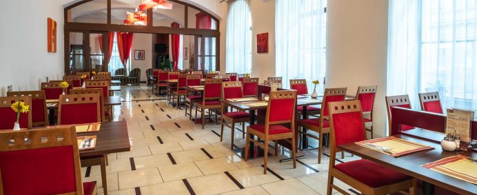 Hotel SONATA 4* - Praga, Cehia. - Photo 5