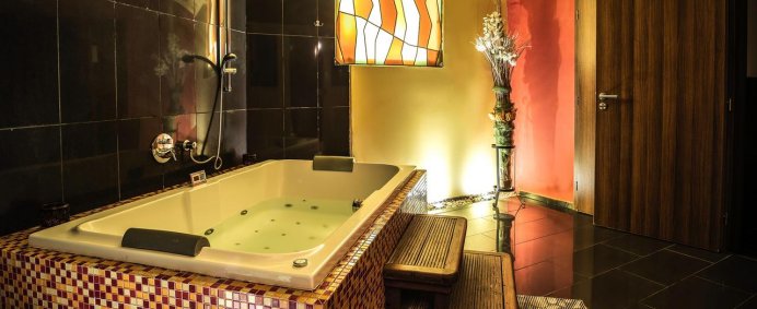 Hotel SONATA 4* - Praga, Cehia. - Photo 6