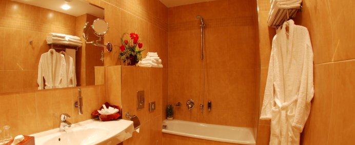 Hotel SONATA 4* - Praga, Cehia. - Photo 10