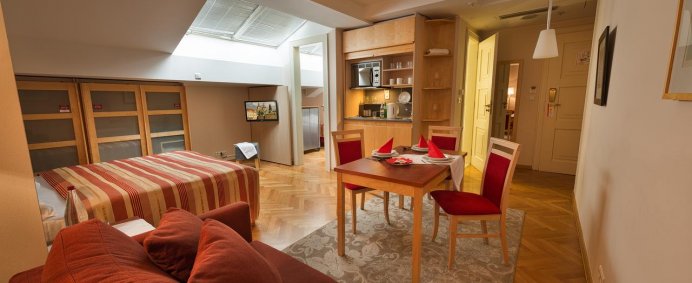 Hotel JULIS 4* - Praga, Cehia. - Photo 1