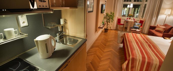 Hotel JULIS 4* - Praga, Cehia. - Photo 6