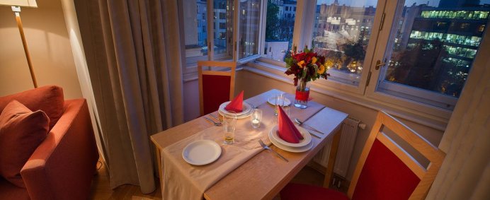 Hotel JULIS 4* - Praga, Cehia. - Photo 7