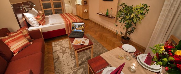 Hotel JULIS 4* - Praga, Cehia. - Photo 10
