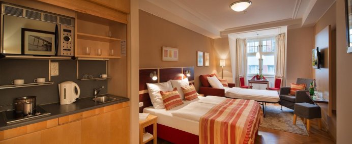 Hotel JULIS 4* - Praga, Cehia. - Photo 13