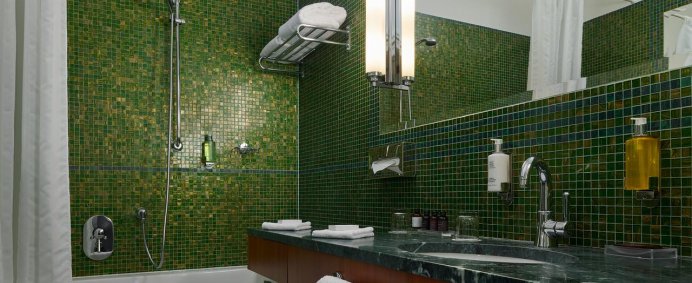 Hotel VENTANA 5* - Praga, Cehia. - Photo 7
