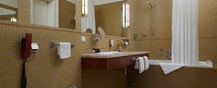 Hotel VENTANA 5* - Praga, Cehia. - Photo 11