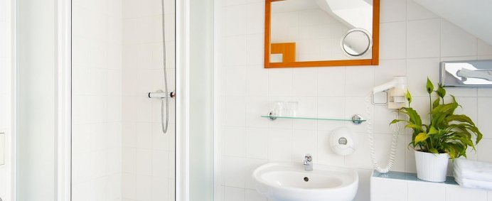 Hotel CLOISTER INN 3* - Praga, Cehia. - Photo 13