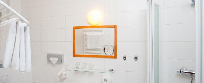 Hotel CLOISTER INN 3* - Praga, Cehia. - Photo 14
