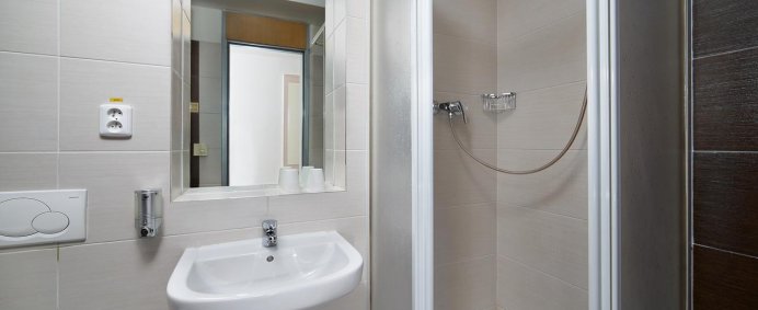 Hotel ANKORA 3* - Praga, Cehia. - Photo 8
