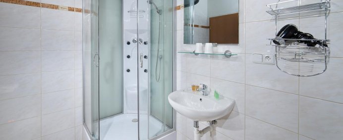 Hotel ANKORA 3* - Praga, Cehia. - Photo 11