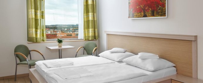 Hotel ANKORA 3* - Praga, Cehia. - Photo 13