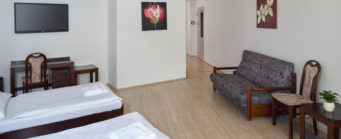 Hotel ANKORA 3* - Praga, Cehia. - Photo 15