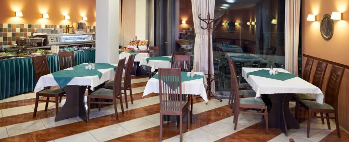 Hotel ANKORA 3* - Praga, Cehia. - Photo 16