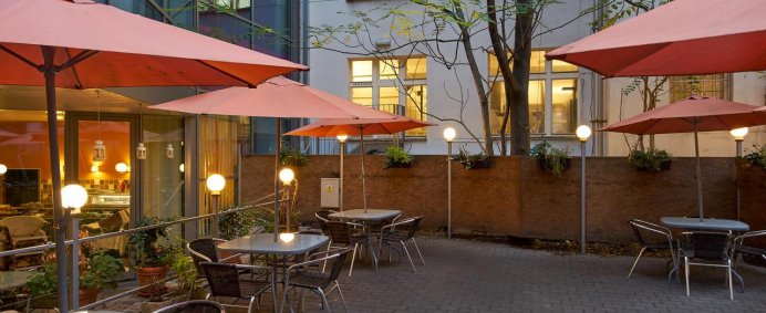 Hotel ANKORA 3* - Praga, Cehia. - Photo 18