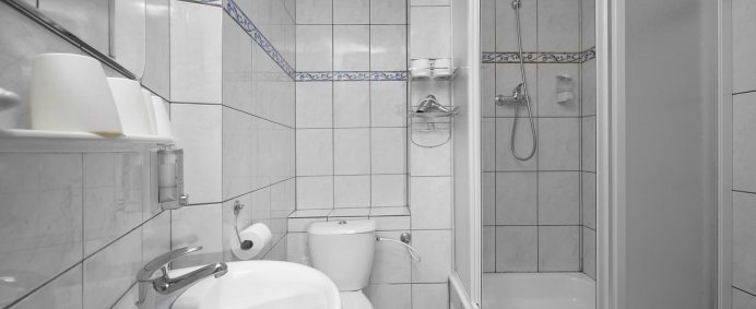 Hotel ANKORA 3* - Praga, Cehia. - Photo 19