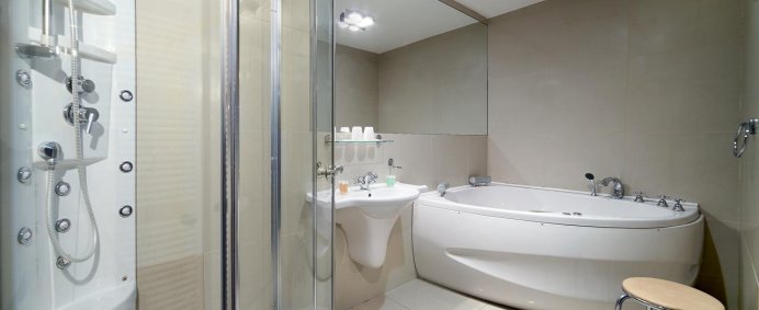 Hotel ANKORA 3* - Praga, Cehia. - Photo 20