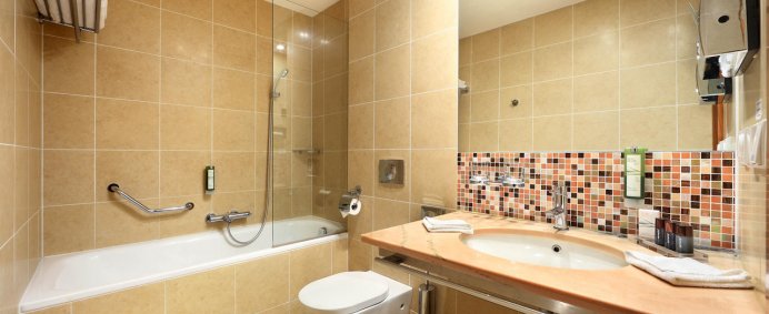 Hotel CLEMENT 4* - Praga, Cehia. - Photo 4