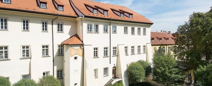Hotel BOUTIQUE CONSTANS 4* - Prague, Cehia. - Photo 7