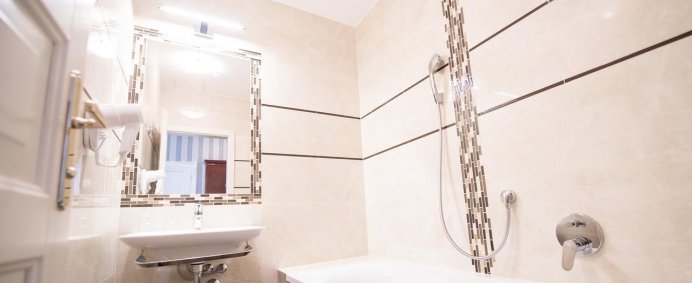 Hotel ROTT 4* - Praga, Cehia. - Photo 1