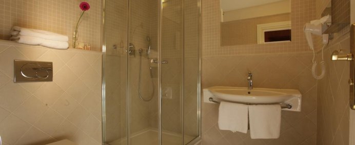 Hotel ROTT 4* - Praga, Cehia. - Photo 5