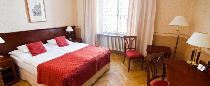 Hotel ROTT 4* - Praga, Cehia. - Photo 8