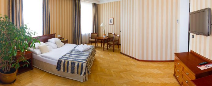Hotel ROTT 4* - Praga, Cehia. - Photo 9