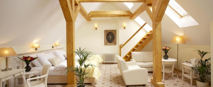 Hotel METAMORPHIS 4* - Praga, Cehia. - Photo 1