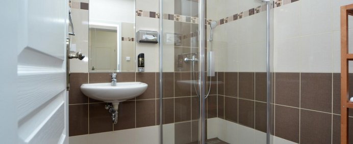 Hotel METAMORPHIS 4* - Praga, Cehia. - Photo 7
