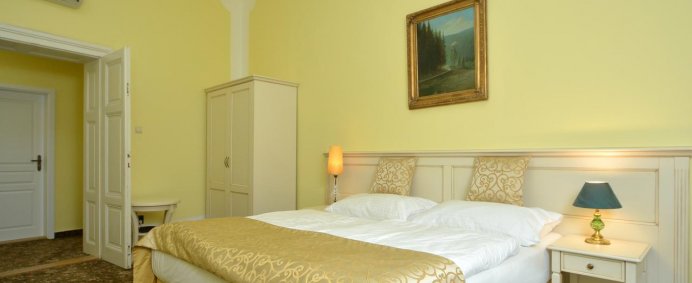 Hotel METAMORPHIS 4* - Praga, Cehia. - Photo 10