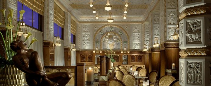 Hotel IMPERIAL 5* - Praga, Cehia. - Photo 1
