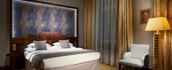 Hotel IMPERIAL 5* - Praga, Cehia. - Photo 3