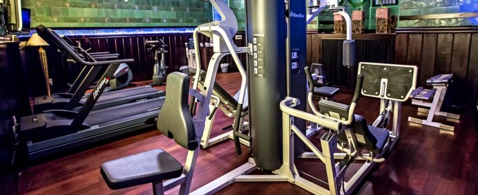 Hotel IMPERIAL 5* - Praga, Cehia. - Photo 8