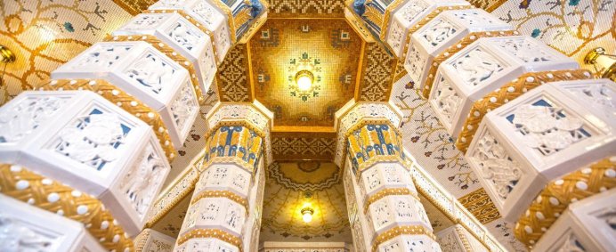 Hotel IMPERIAL 5* - Praga, Cehia. - Photo 10
