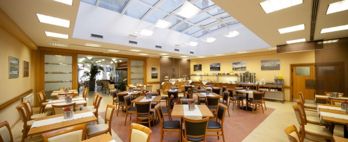 Hotel ARCHIBALD CITY 4* - Praga, Cehia. - Photo 2