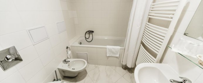Hotel ARCHIBALD CITY 4* - Praga, Cehia. - Photo 4
