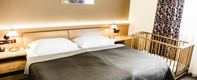 Hotel ARCHIBALD CITY 4* - Praga, Cehia. - Photo 8
