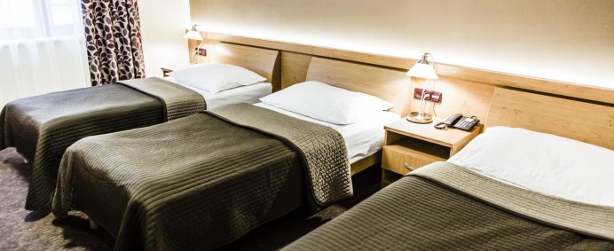 Hotel ARCHIBALD CITY 4* - Praga, Cehia. - Photo 9
