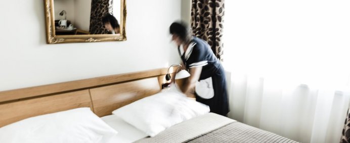 Hotel ARCHIBALD CITY 4* - Praga, Cehia. - Photo 10