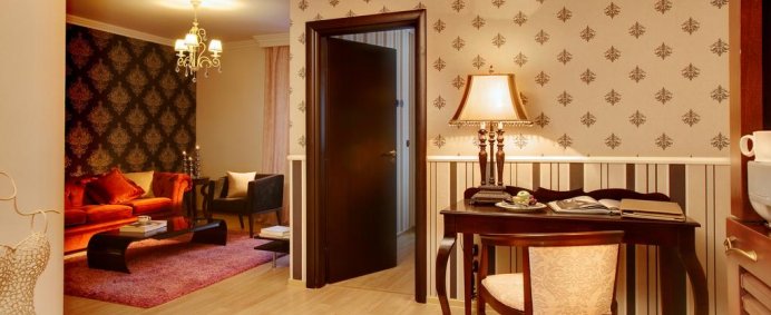 Hotel PREMIER LUXURY MOUNTAIN RESORT 5* - Bansko, Bulgaria. (DeLuxe) - Photo 8