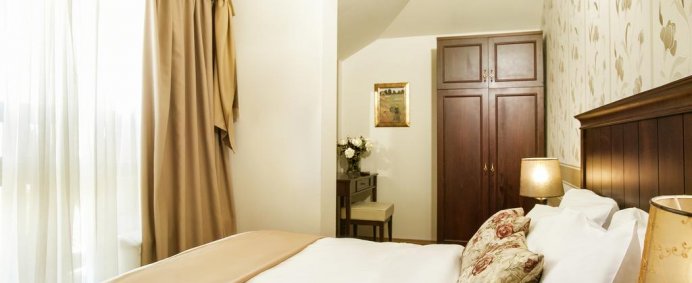 Hotel PREMIER LUXURY MOUNTAIN RESORT 5* - Bansko, Bulgaria. (DeLuxe) - Photo 10